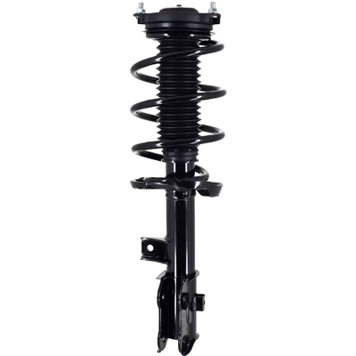 MACPHERSON RIDE CONTROL - MP4333957L - Strut and Coil Spring Assembly pa1