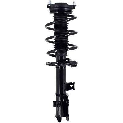 MACPHERSON RIDE CONTROL - MP4333957R - Strut and Coil Spring Assembly pa1