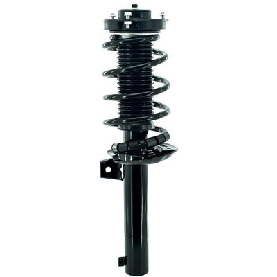 MACPHERSON RIDE CONTROL - MP4335576 - Strut and Coil Spring Assembly pa1