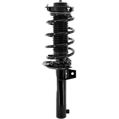 MACPHERSON RIDE CONTROL - MP4335576 - Strut and Coil Spring Assembly pa2