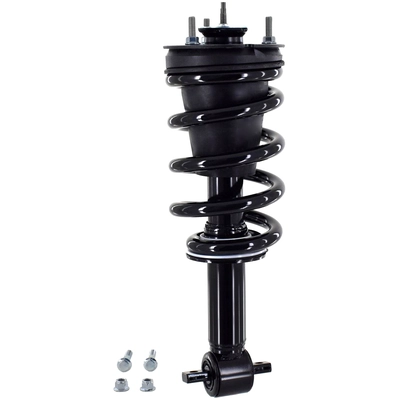 MACPHERSON RIDE CONTROL - MP4355037 - Strut and Coil Spring Assembly pa1