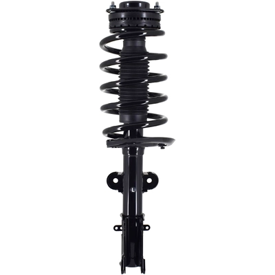 MACPHERSON RIDE CONTROL - MP5331821L - Strut and Coil Spring Assembly pa1