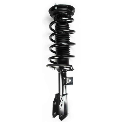 MACPHERSON RIDE CONTROL - MP5333392L - Strut and Coil Spring Assembly pa1