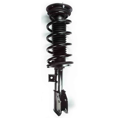 MACPHERSON RIDE CONTROL - MP5333392R - Strut and Coil Spring Assembly pa1