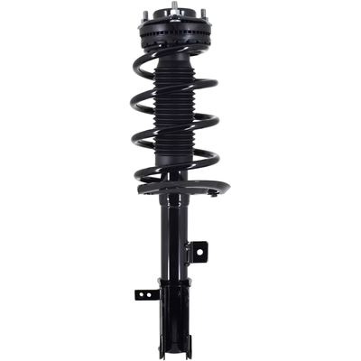 MACPHERSON RIDE CONTROL - MP5333406L - Strut and Coil Spring Assembly pa2