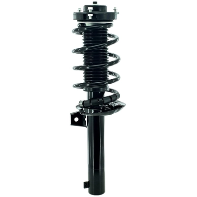 MACPHERSON RIDE CONTROL - MP5335576 - Strut and Coil Spring Assembly pa1