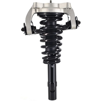 MACPHERSON RIDE CONTROL - MP8335532L - Strut and Coil Spring Assembly pa1