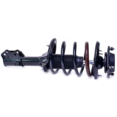 MANDO - MSS050005 - Suspension Strut and Coil Spring Assembly pa2