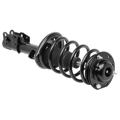 MANDO - MSS050071 - Suspension Strut and Coil Spring Assembly pa1