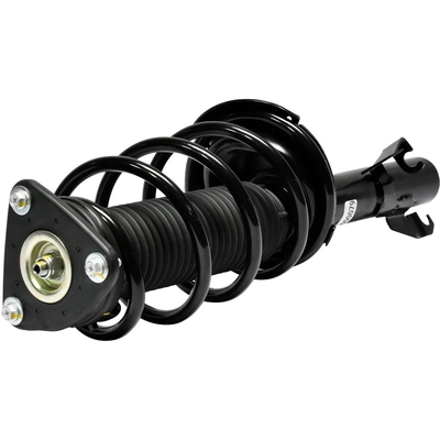 MANDO - MSS050079 - Suspension Strut and Coil Spring Assembly pa1