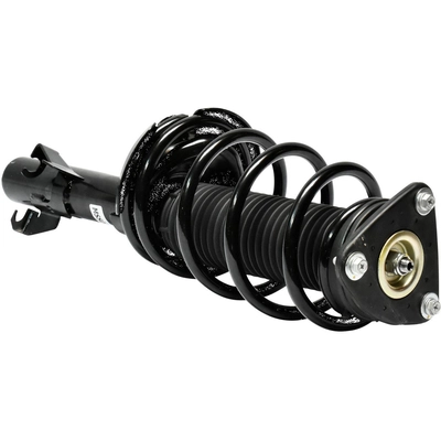 MANDO - MSS050080 - Suspension Strut and Coil Spring Assembly pa2