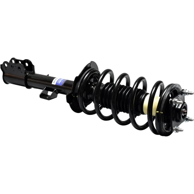 MANDO - MSS050130 - Suspension Strut and Coil Spring Assembly pa2