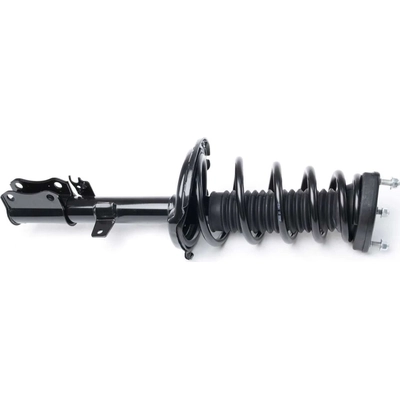 Front Complete Strut Assembly by MANDO - MSS050259A pa1