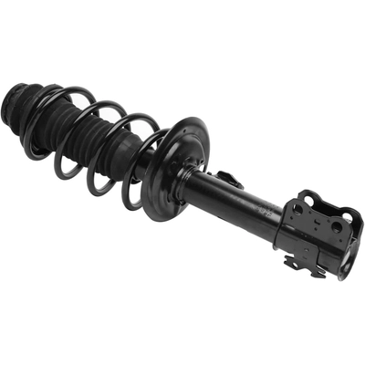 MANDO - MSS050318 - Suspension Strut and Coil Spring Assembly pa2