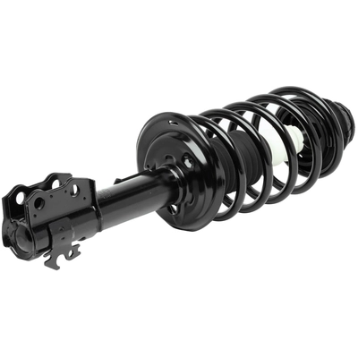 MANDO - MSS050319 - Suspension Strut and Coil Spring Assembly pa1