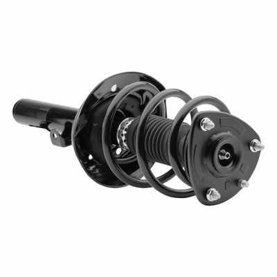 MANDO - MSS050367 - Front Driver Side Strut Assembly pa2