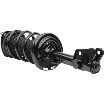 Front Complete Strut Assembly by MANDO - MSS050420 pa2