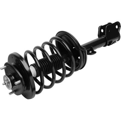 MANDO - MSS050472 - Suspension Strut and Coil Spring Assembly pa1