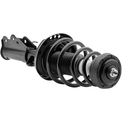 MANDO - MSS050503 - Front Driver Side Strut Assembly pa1