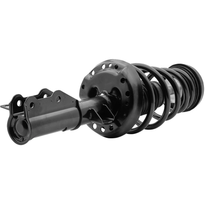 MANDO - MSS050503 - Front Driver Side Strut Assembly pa2