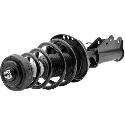 MANDO - MSS050504 - Front Driver Side Strut Assembly pa1