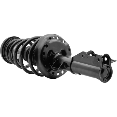 MANDO - MSS050504 - Front Driver Side Strut Assembly pa2