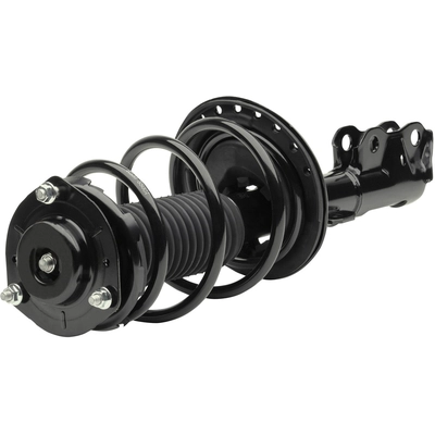 MANDO - MSS050506 - Suspension Strut and Coil Spring Assembly pa1