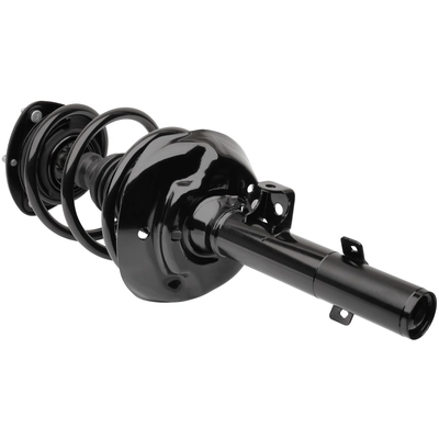 MANDO - MSS050599 - Suspension Strut and Coil Spring Assembly pa2