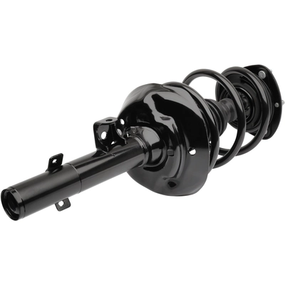 MANDO - MSS050600 - Front Passenger Side Strut Assembly pa2