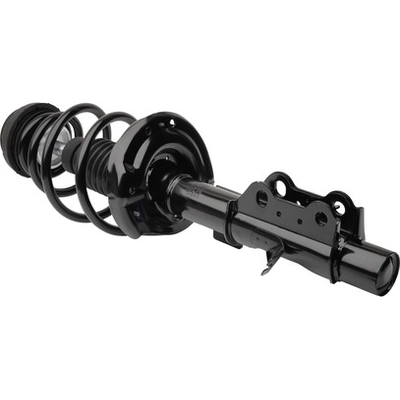 Front Complete Strut Assembly by MANDO - MSS050607 pa1