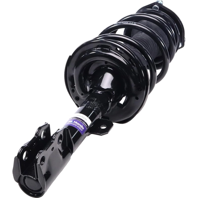 Front Complete Strut Assembly by MANDO - MSS052021A pa1