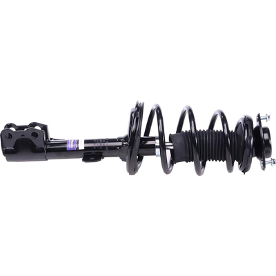 Front Complete Strut Assembly by MANDO - MSS052021A pa2