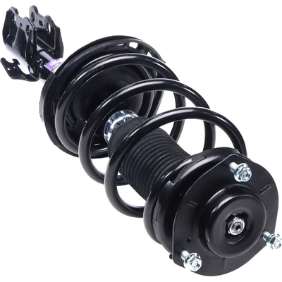 Front Complete Strut Assembly by MANDO - MSS052022A pa1
