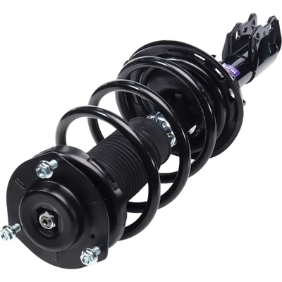 Front Complete Strut Assembly by MANDO - MSS052022A pa2