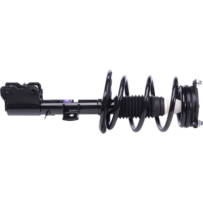 Front Complete Strut Assembly by MANDO - MSS052043A pa1