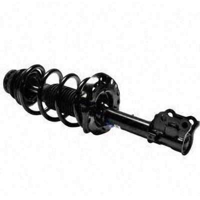 Front Complete Strut Assembly by MANDO - MSS050230 pa2
