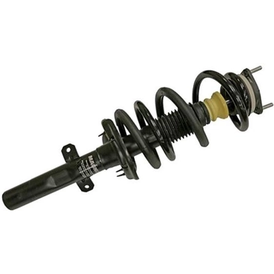 Front Complete Strut Assembly by MONROE - 153005 pa1