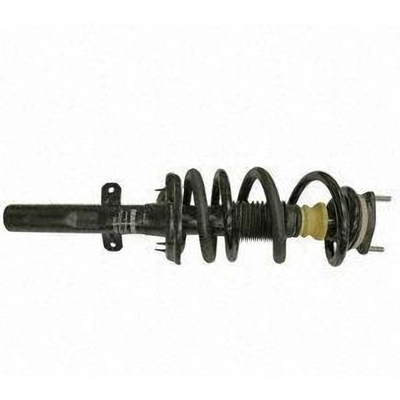 Front Complete Strut Assembly by MONROE - 153005 pa2