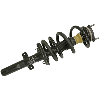 Front Complete Strut Assembly by MONROE - 153006 pa1