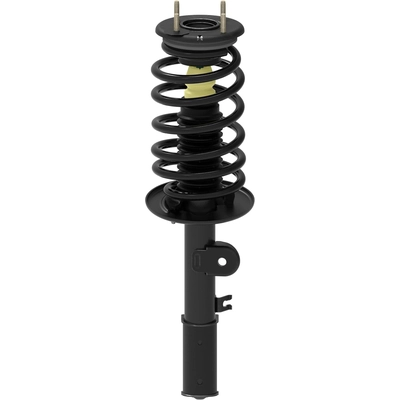 MONROE - 153024 - Front Strut and Coil Spring Assembly pa1