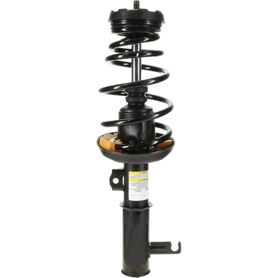 MONROE - 153025 - Quick-Strut and Coil Spring Assembly pa1