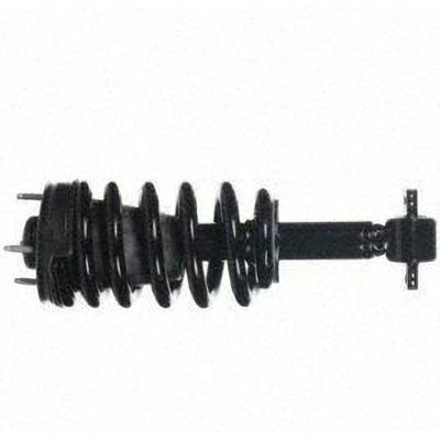 Front Complete Strut Assembly by MONROE - 153027 pa10