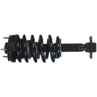 Front Complete Strut Assembly by MONROE - 153027 pa2