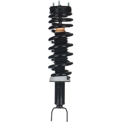 Front Complete Strut Assembly by MONROE - 153028 pa1