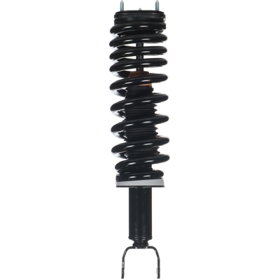 Front Complete Strut Assembly by MONROE - 153029 pa1