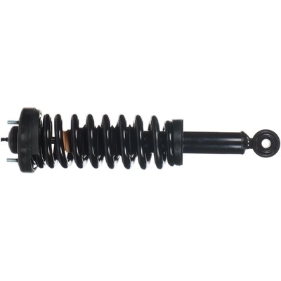 Front Complete Strut Assembly by MONROE - 153030 pa2