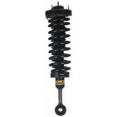 Front Complete Strut Assembly by MONROE - 153031 pa1