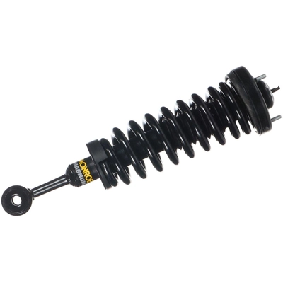 Assemblage de jambe de force avant complèt  de MONROE - 153031 pa11