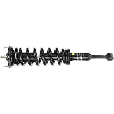 Front Complete Strut Assembly by MONROE - 153032L pa2