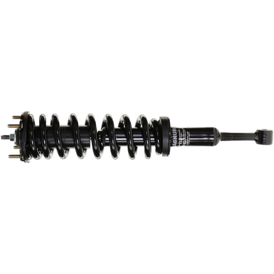 Front Complete Strut Assembly by MONROE - 153032R pa2